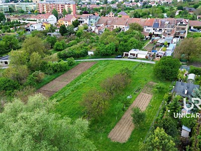 Prodej pozemku, 1 162 m² (3 z 7)