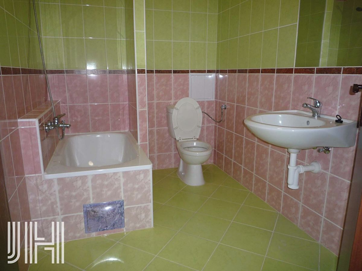 Pronájem bytu 2+1 65 m² – fotografie 5