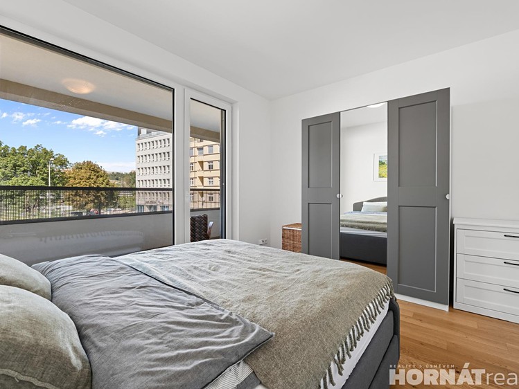 Квартира 3+kk на продаж, 85 м² (14 з 19)
