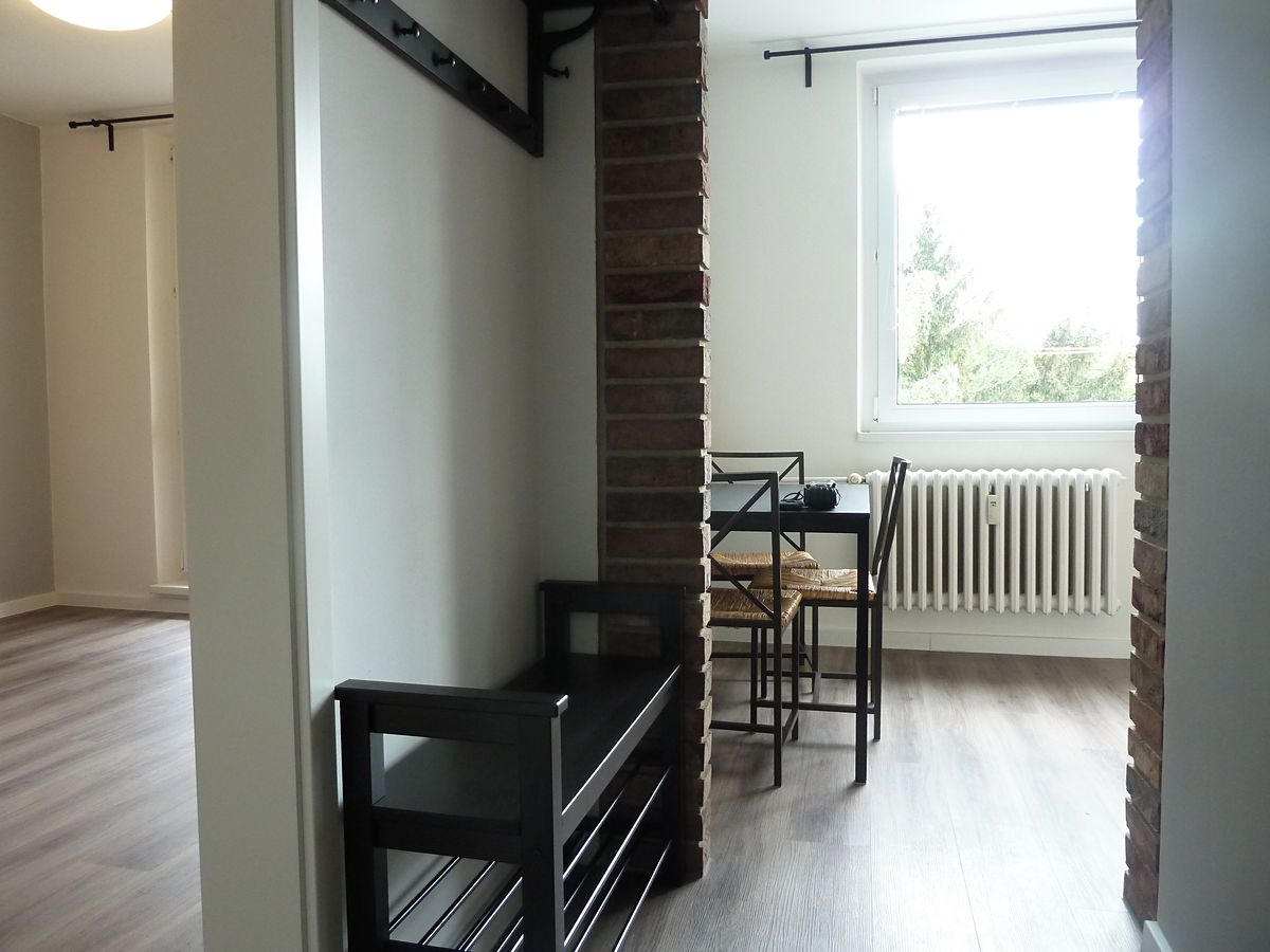 Pronájem bytu 1+1 36 m² – fotografie 3