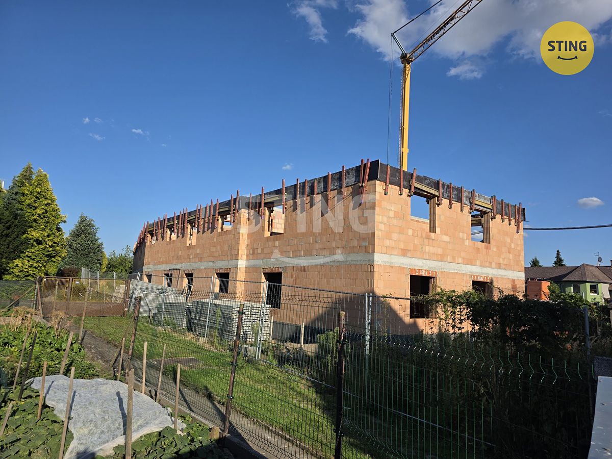 Prodej bytu 3+kk 70 m² – fotografie 3