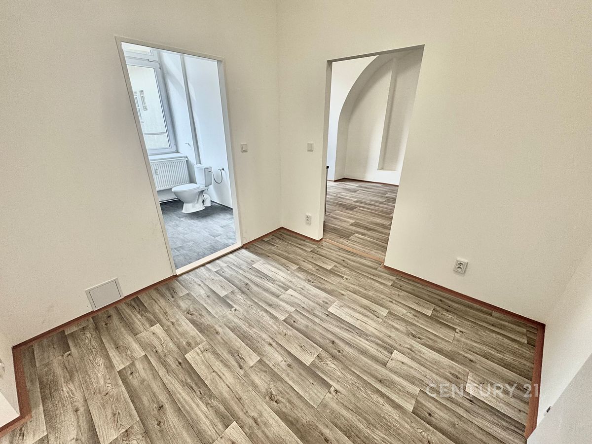 Pronájem bytu 2+kk 53 m² – fotografie 3