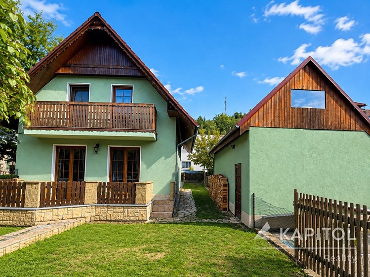 Будинок на продаж, 140 м² (15 з 19)