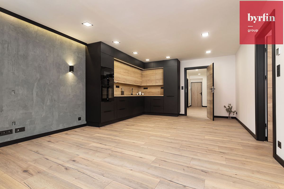 Prodej bytu 3+kk 84 m²