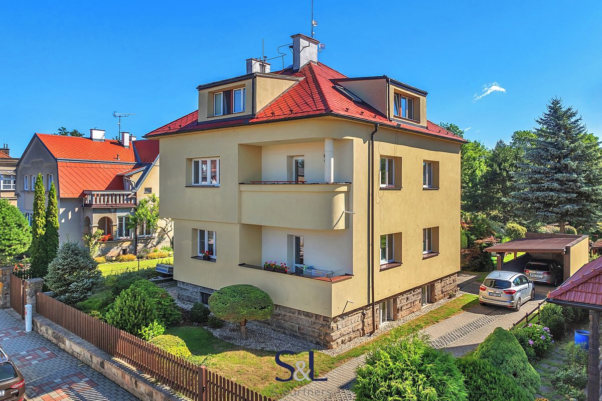 Prodej rodinného domu 127 m², pozemek 880 m²