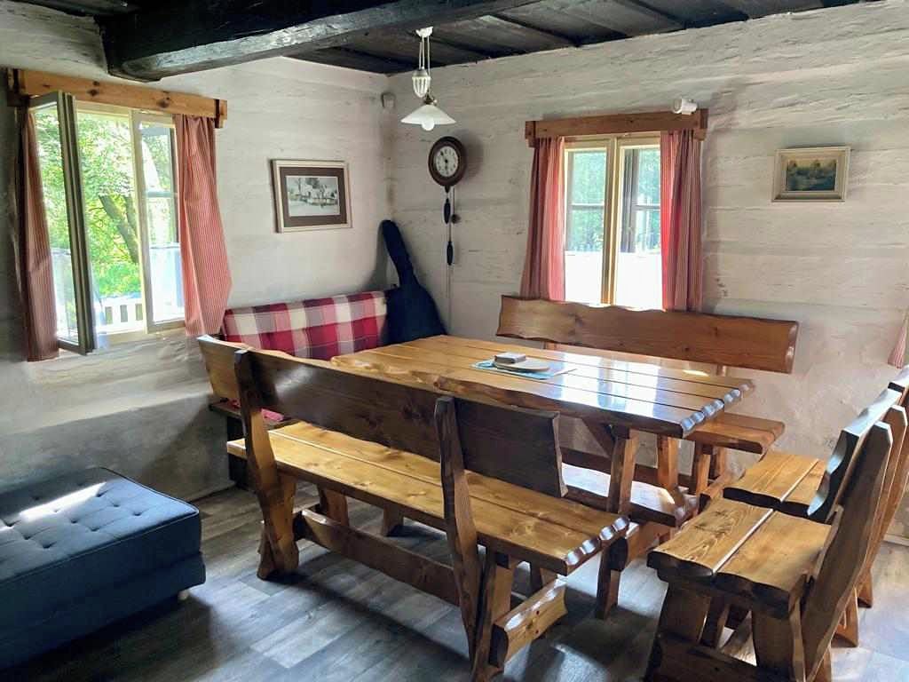 Prodej chalupy 110 m², pozemek 1036 m² – fotografie 3