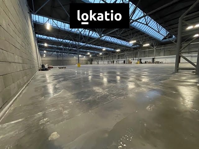 Pronájem skladového prostoru 4000 m² – fotografie 2