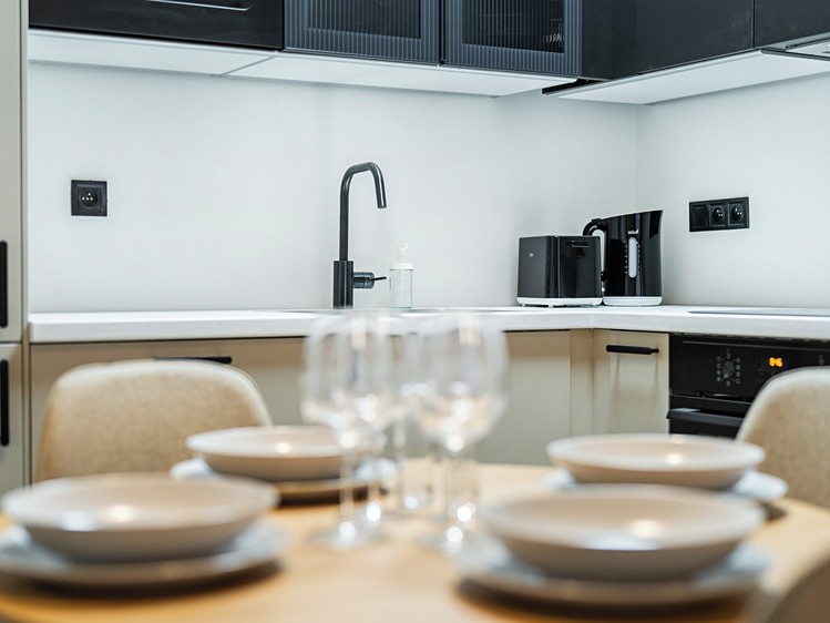 Квартира 2+kk на продаж, 46 м² (18 з 27)