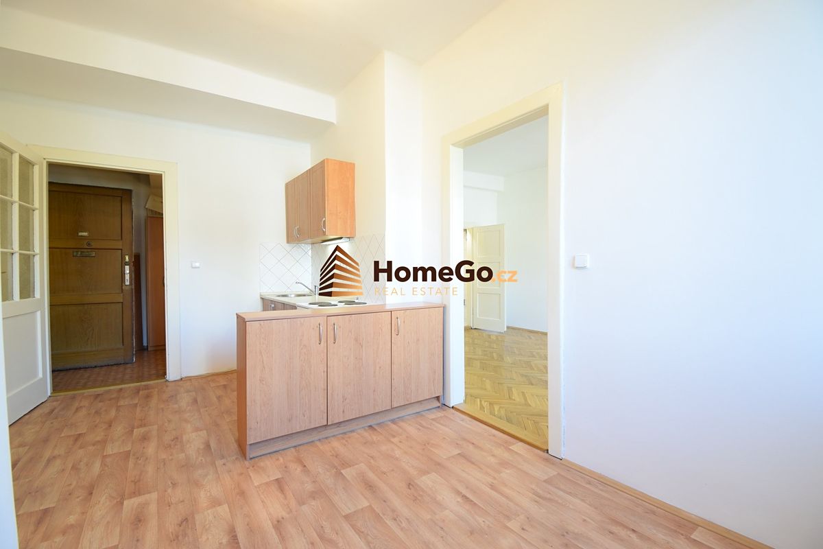 Pronájem bytu 2+kk 53 m² – fotografie 4