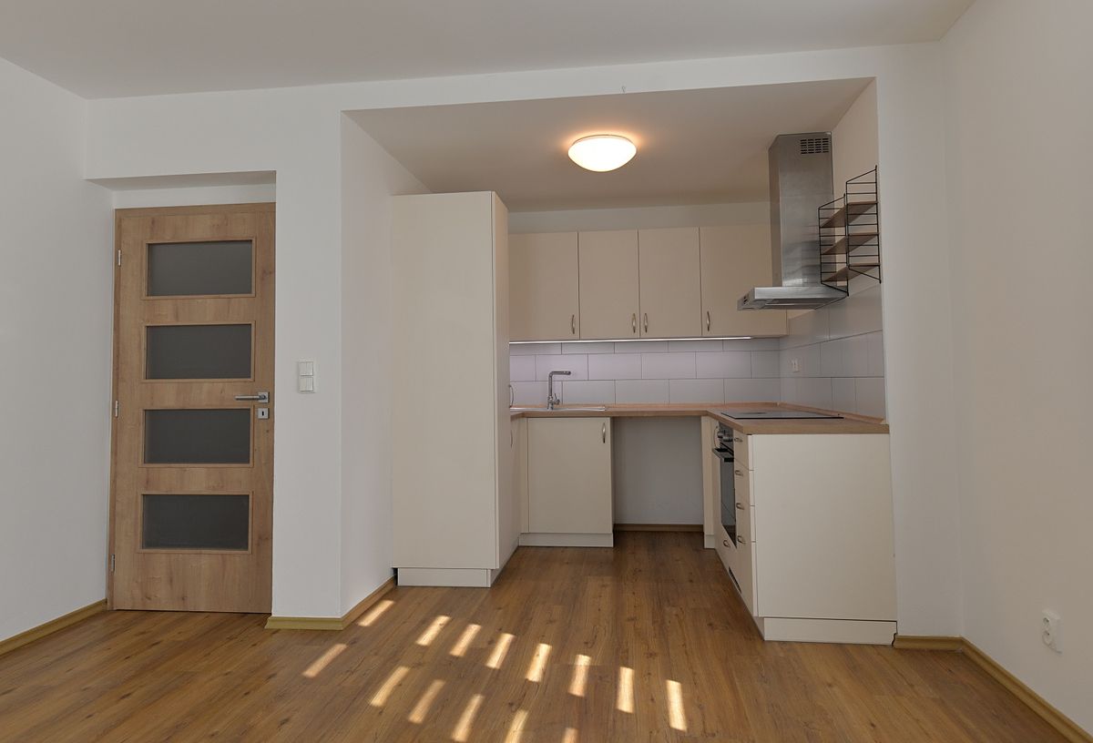 Pronájem bytu 3+kk 94 m² – fotografie 3