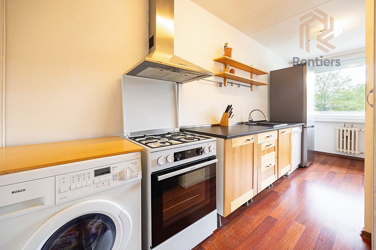 Pronájem bytu 3+kk 104 m² – fotografie 5