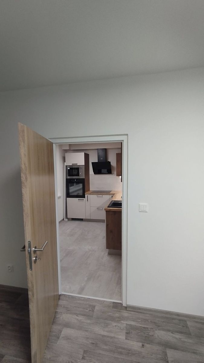 Pronájem bytu 2+1 63 m² – fotografie 3
