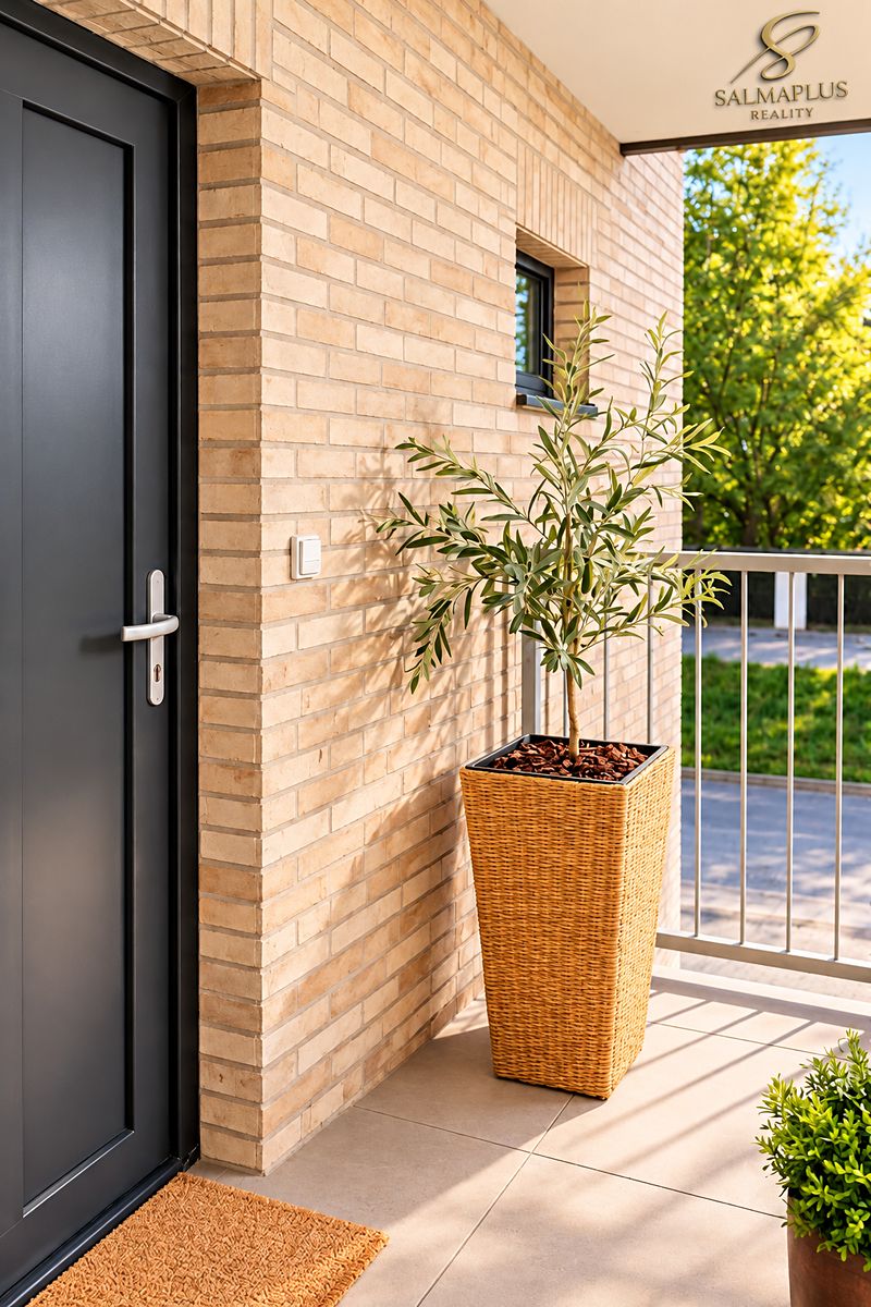 Pronájem bytu 1+kk 38 m² – fotografie 5