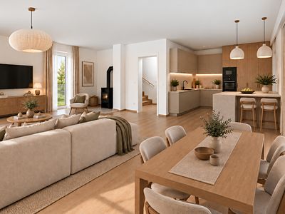 Prodej rodinného domu 193 m², pozemek 706 m²