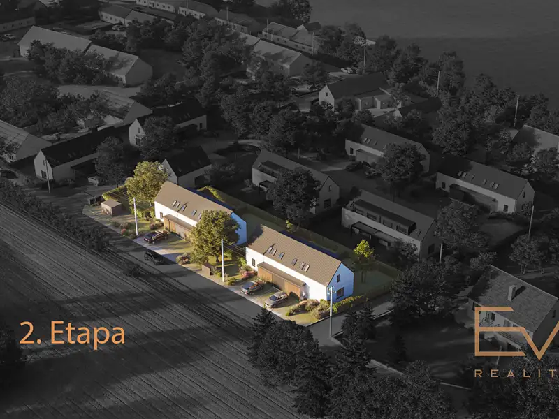 Prodej rodinného domu 110 m², pozemek 308 m², Mšecké Žehrovice – náhled fotky 2