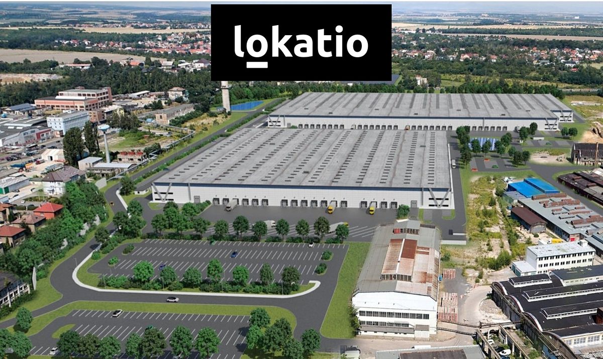 Pronájem skladového prostoru 23340 m² – fotografie 2
