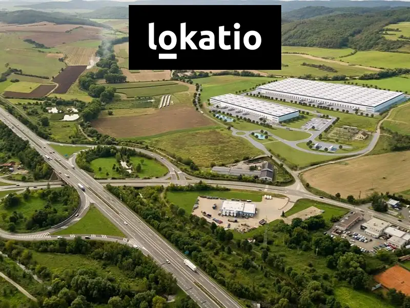 Pronájem skladového prostoru 12600 m², Zdice – náhled fotky 3