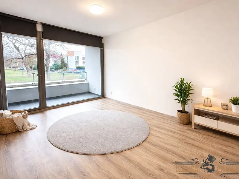 Pronájem bytu 2+kk 50 m², Pardubice – náhled fotky 1