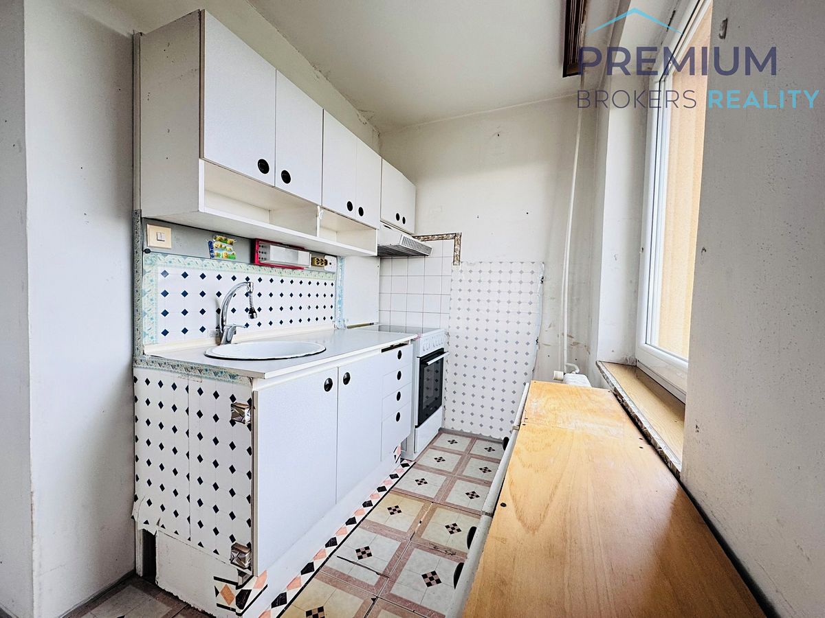 Prodej bytu 2+kk 40 m² – fotografie 5