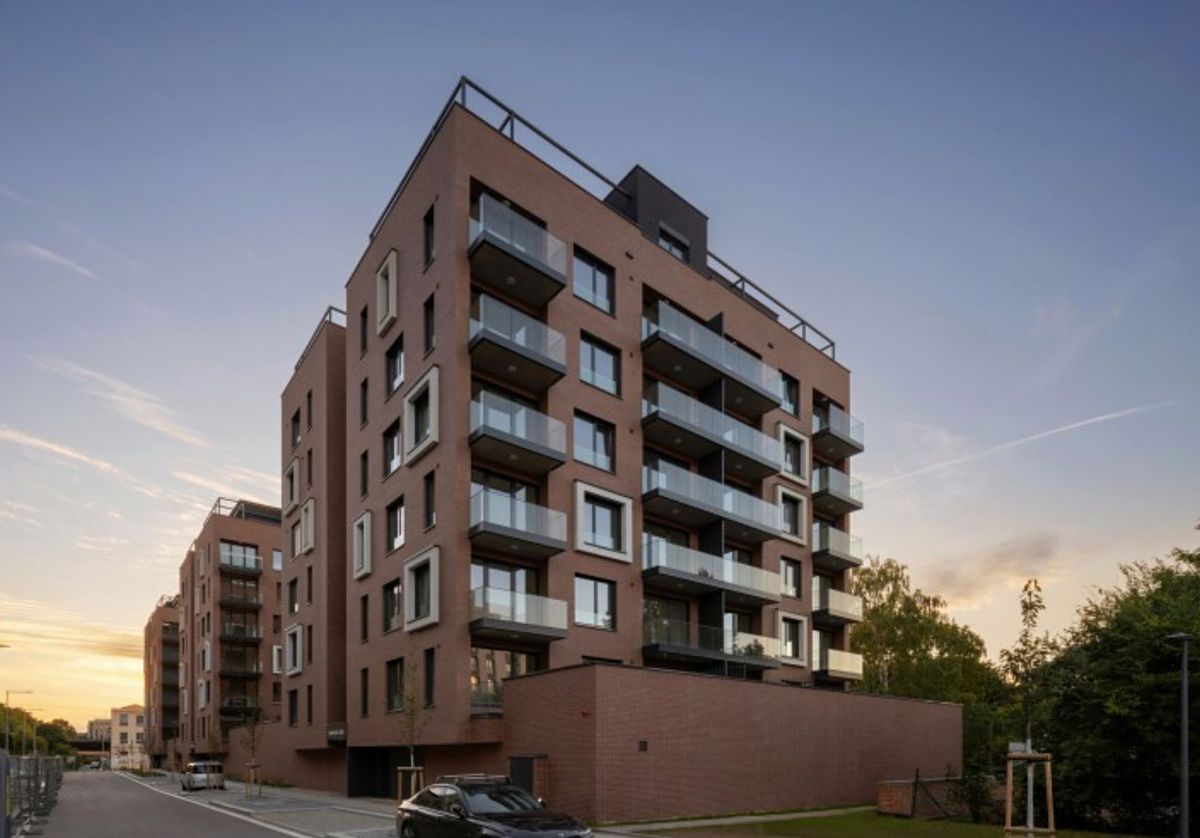 Prodej bytu 3+kk 84 m² – fotografie 4