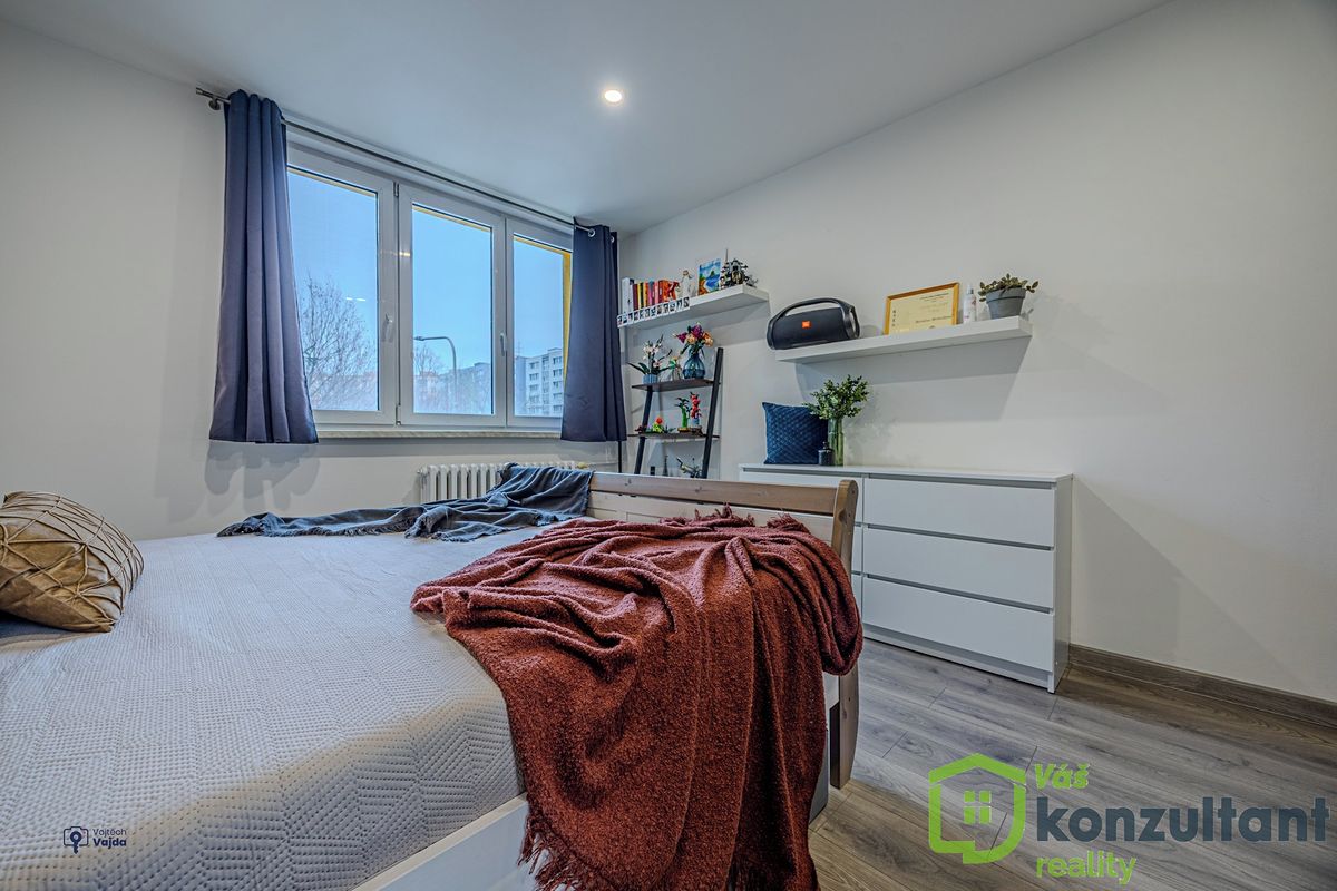 Pronájem bytu 2+1 64 m² – fotografie 5