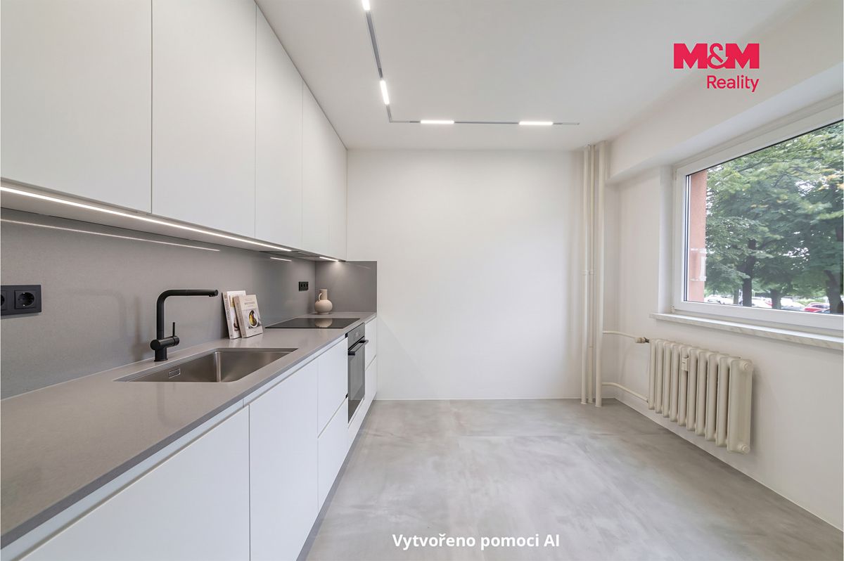 Prodej bytu 2+1 53 m² – fotografie 2