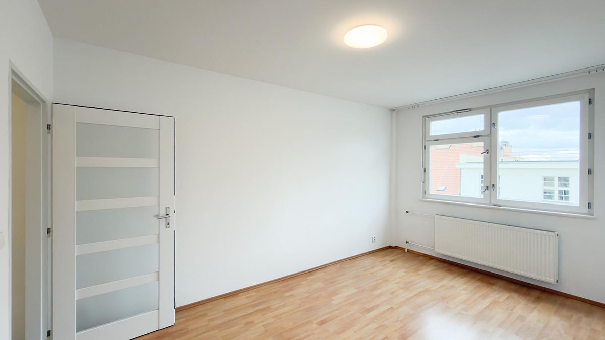 Pronájem bytu 1+kk 25 m² – fotografie 2