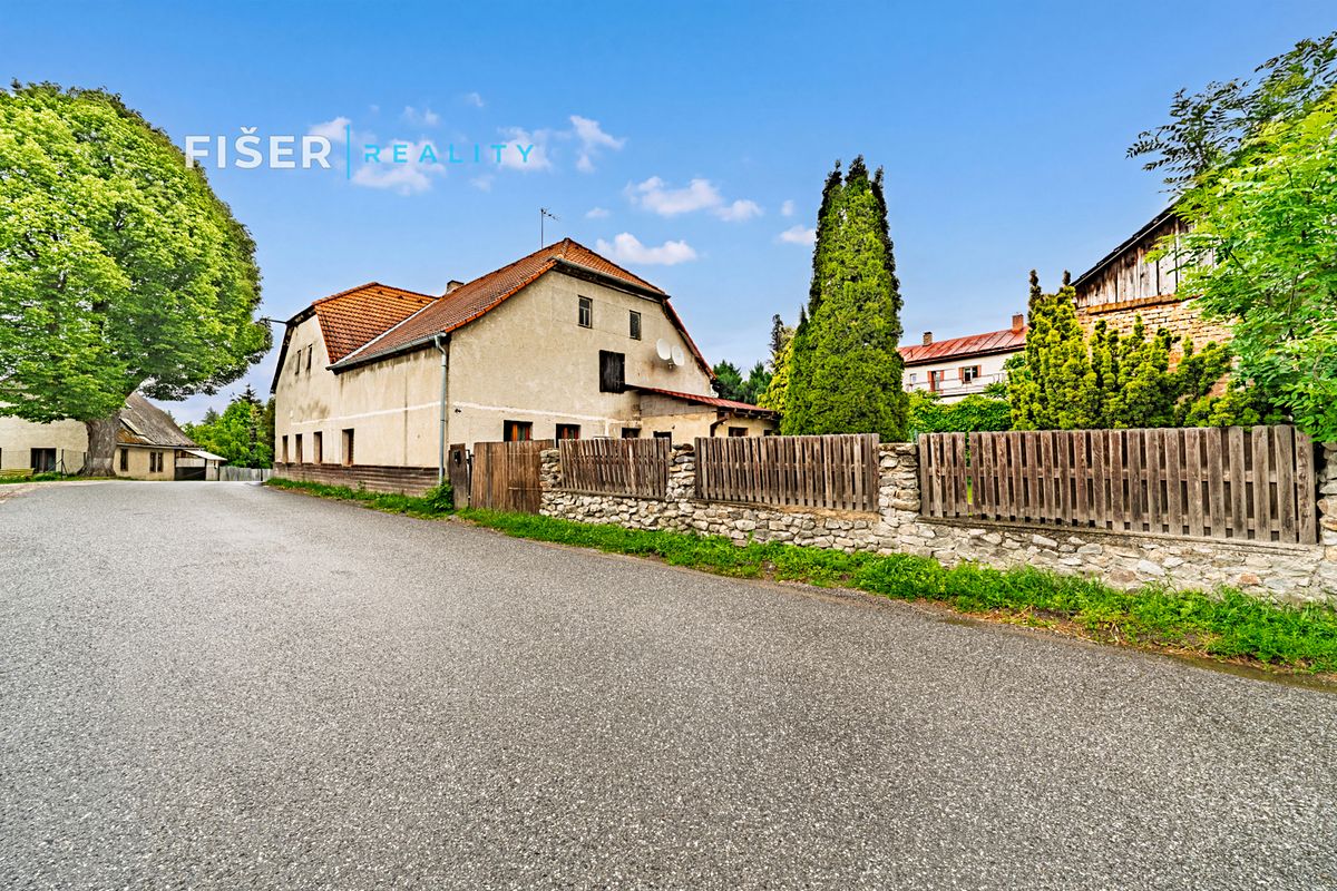 Prodej rodinného domu 95 m², pozemek 846 m² – fotografie 4
