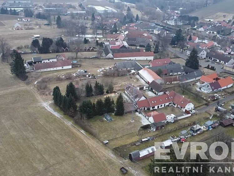 Prodej pozemku, 1 950 m² (7 z 16)