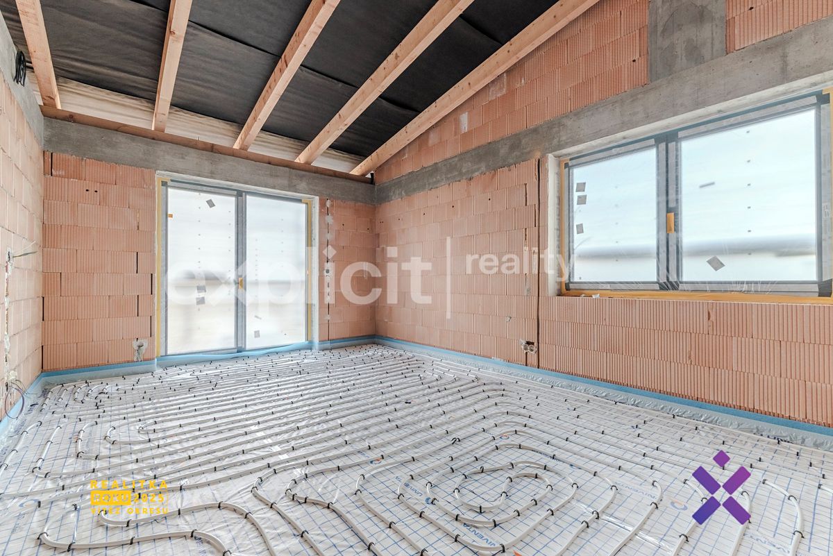 Prodej bytu 2+kk 46 m²