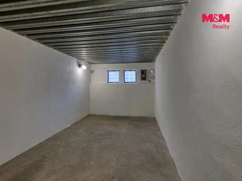 Prodej garáže 20 m², Plzeň – náhled fotky 2