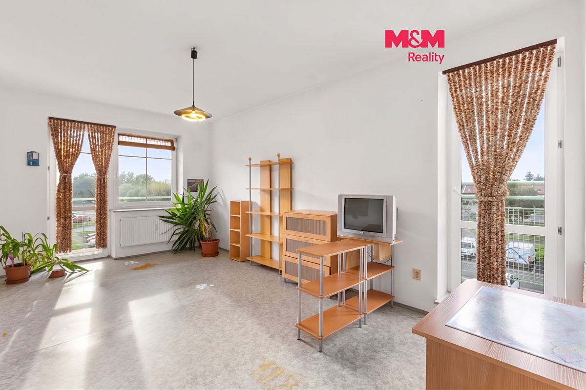 Prodej bytu 2+1 58 m²