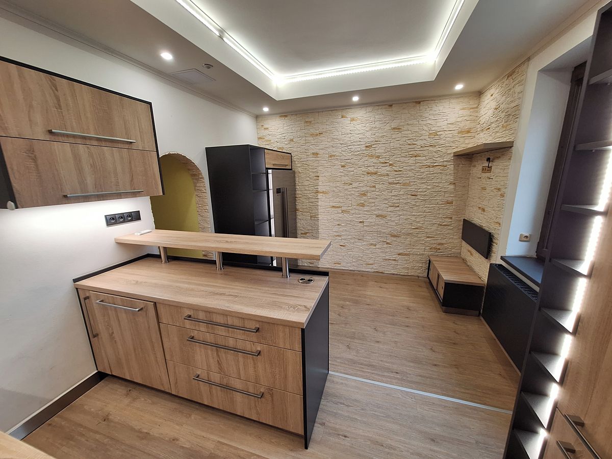 Pronájem bytu 2+1 71 m² – fotografie 5