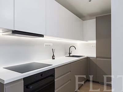 Pronájem bytu 2+kk 46 m²