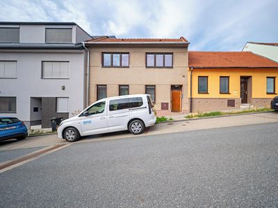 Prodej rodinného domu 83 m², pozemek 245 m²