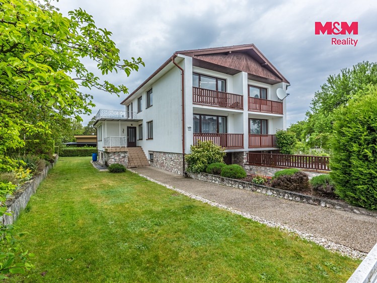 Prodej domu, 115 m² (4 z 22)