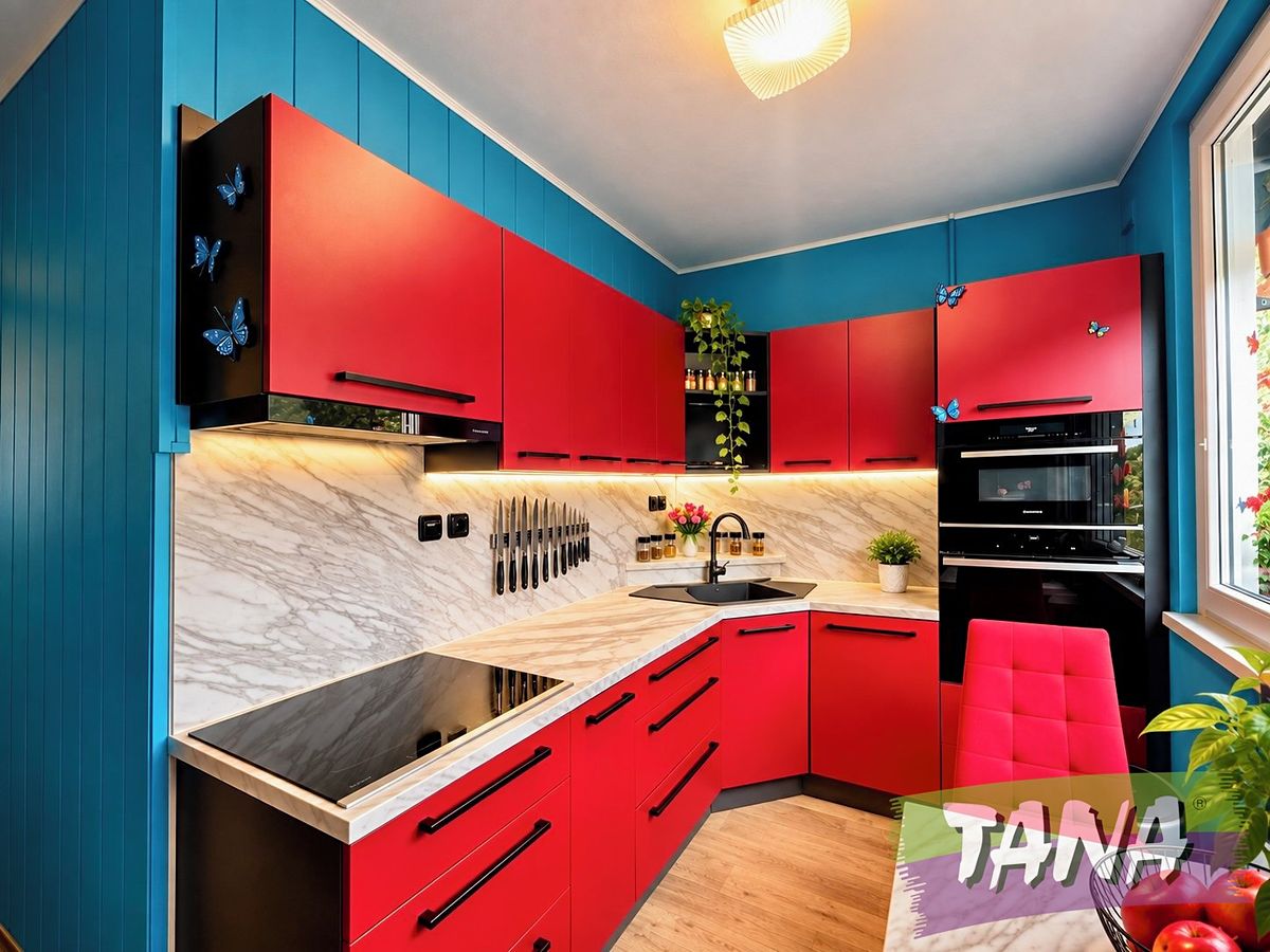 Prodej bytu 2+1 60 m² – fotografie 4