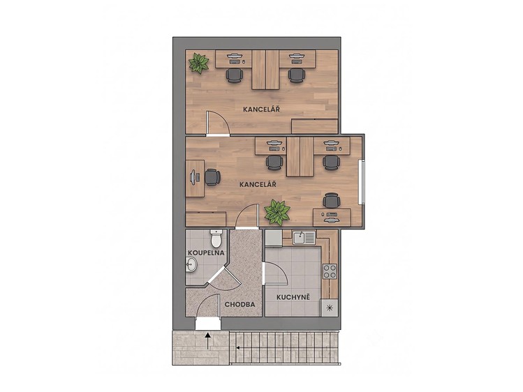 Haus zum Kauf, 250 m² (27 von 28)