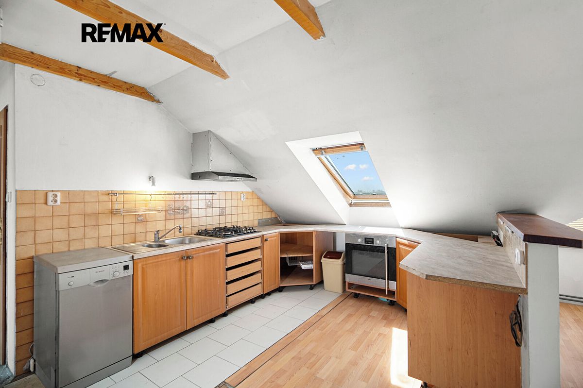 Prodej bytu 4+kk 84 m² – fotografie 5
