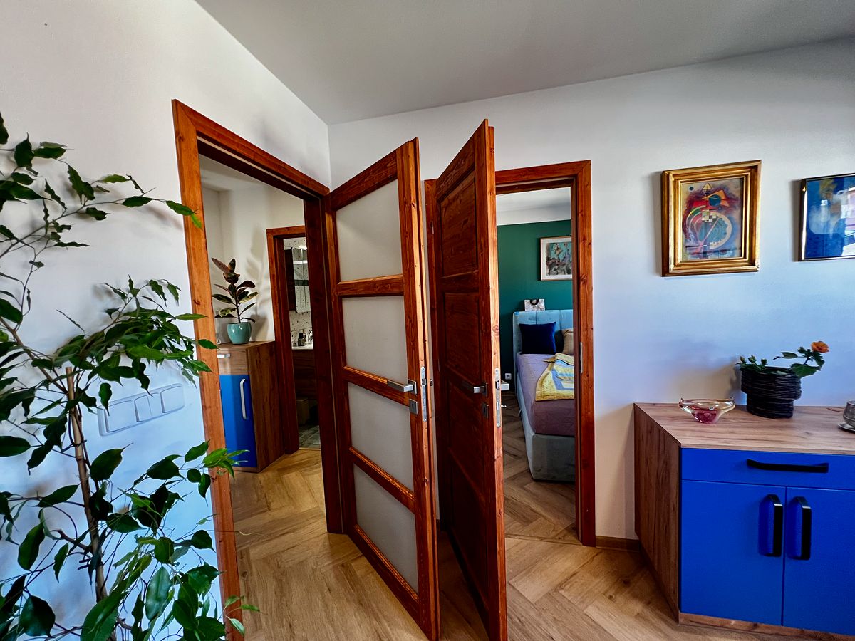 Prodej bytu 2+kk 37 m² – fotografie 4