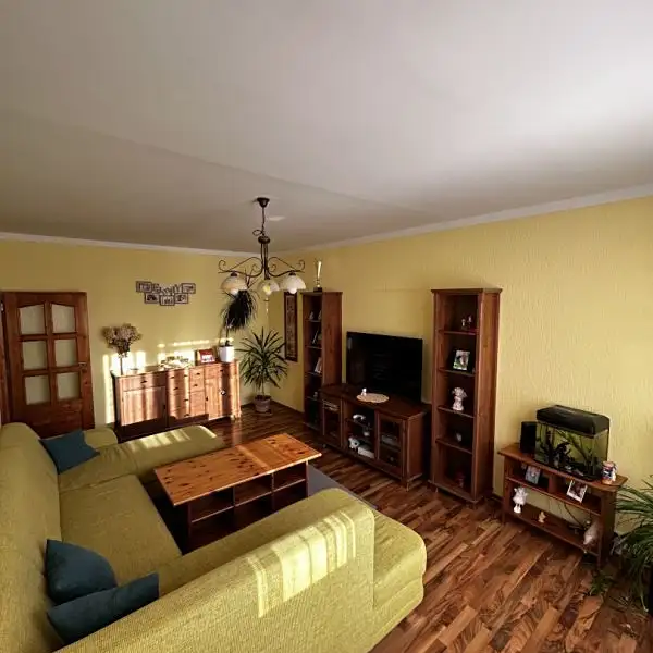 Prodej bytu 3+1 75 m², Tachov – náhled fotky 2
