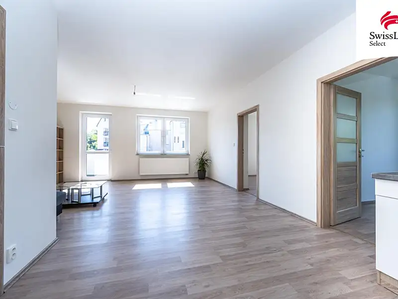 Prodej bytu 3+kk 81 m², Břežany II – náhled fotky 3