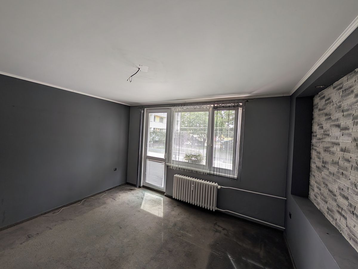 Pronájem bytu 3+1 78 m² – fotografie 4