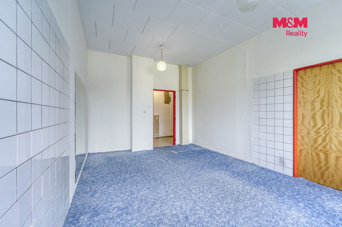Pronájem obchodního prostoru 39 m² – fotografie 3