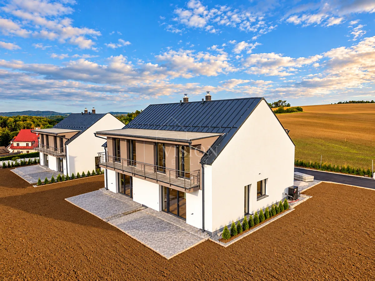 Prodej rodinného domu 149 m², pozemek 402 m²