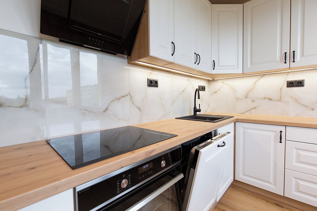 Pronájem bytu 2+1 61 m² – fotografie 4