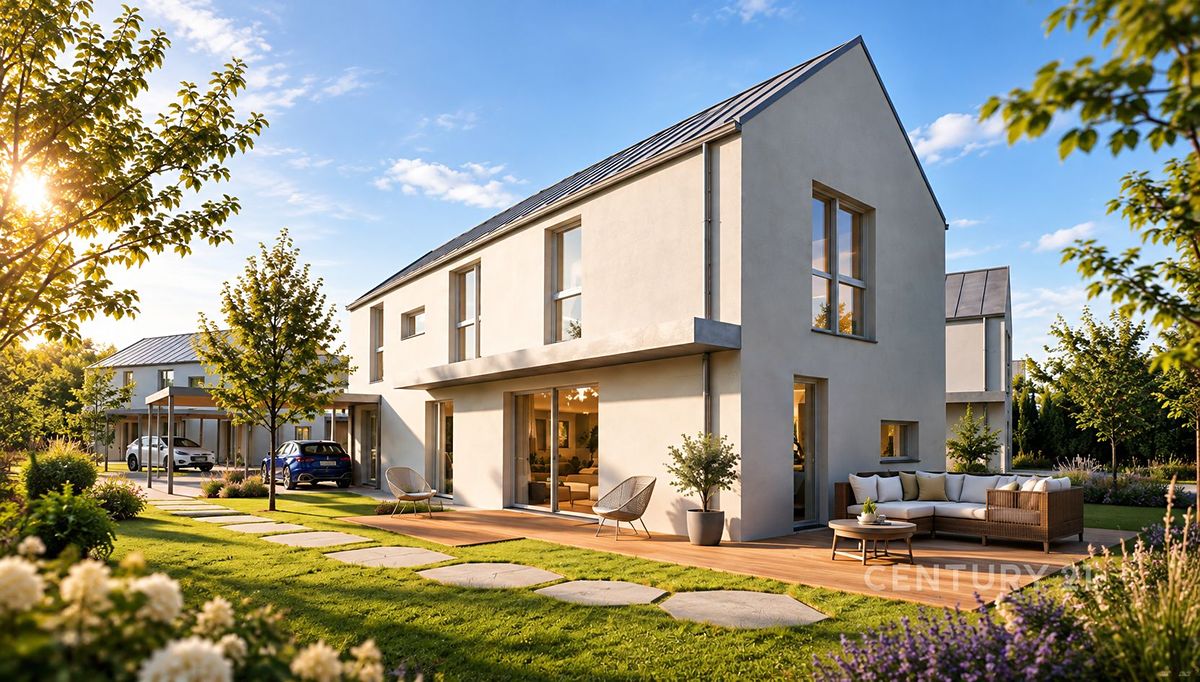 Prodej rodinného domu 157 m², pozemek 1 m²