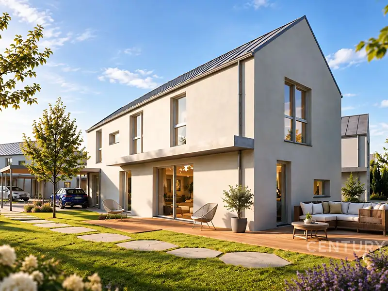 Prodej rodinného domu 157 m², pozemek 537 m², Hradištko – náhled fotky 1