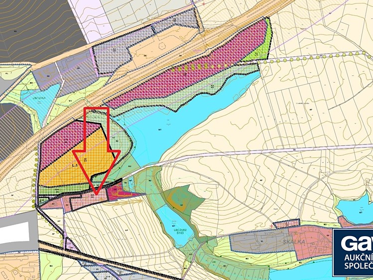 Grundstück zum Kauf, 14.793 m² (4 von 15)