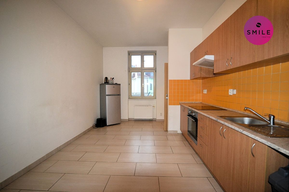 Pronájem bytu 2+1 76 m² – fotografie 5